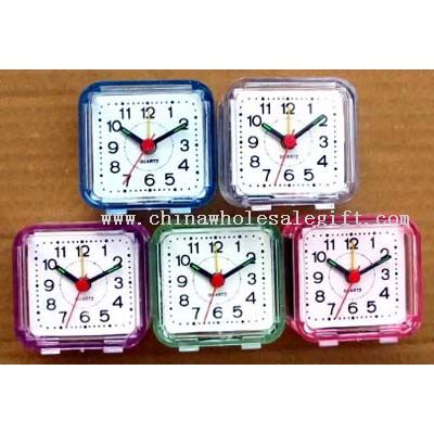 Mini Alarm Clock