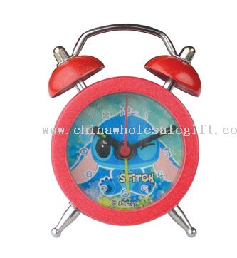 Mini Alarm Clocks