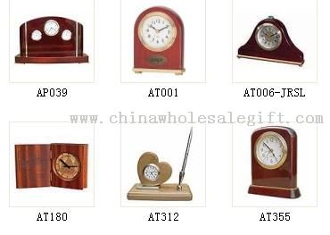 Office Mini Clocks