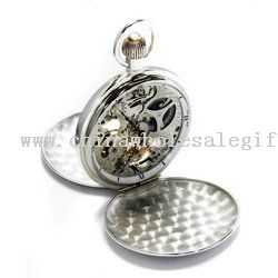 24504 Bernex Pocket Watch