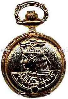 Lady Pocket Watches
