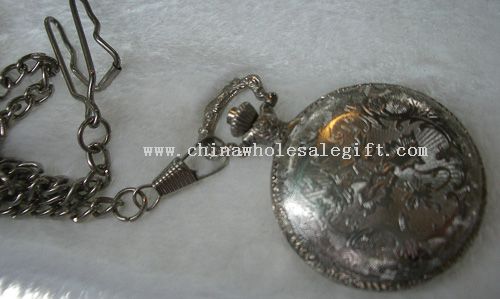 pocket watch