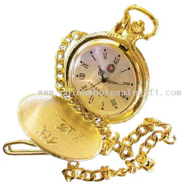 Pocket Watches