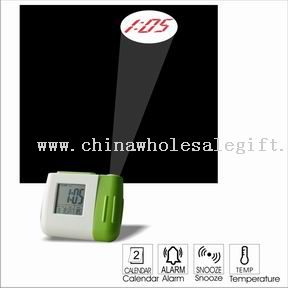 PROJECTION CLOCK