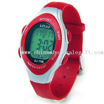 Cold Light Sport Watch