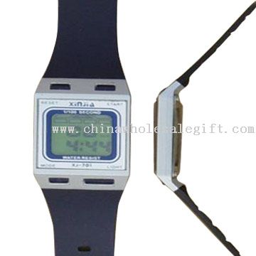 Cold Light Sport Watch