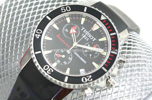fashion sports watch