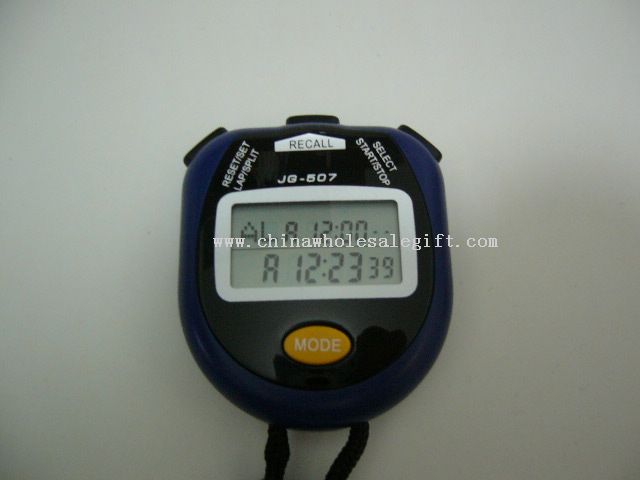 Stop Watch Jg-507