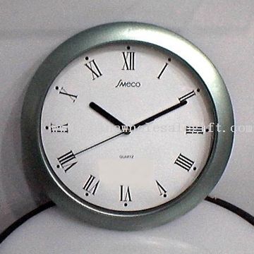 10-Inch Wall Clock
