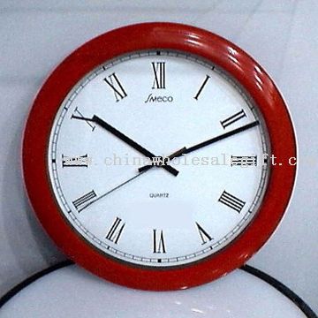 12.5-Inch Wall Clock