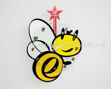 Cartoon wall clock images