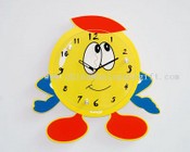 Cartoon wall clock images