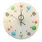 Artistic Glass Wall Clock small picture