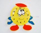 Cartoon wall clock small picture
