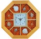 Wooden Clock small picture