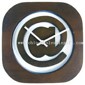 Wooden Wall clock small picture