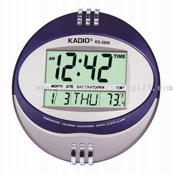 Wall Clock