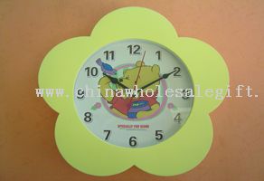 wall clock
