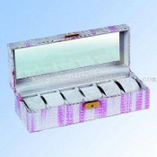 Watch Box images