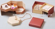 Wooden Watch Box images