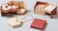 Wooden Watch Box small picture