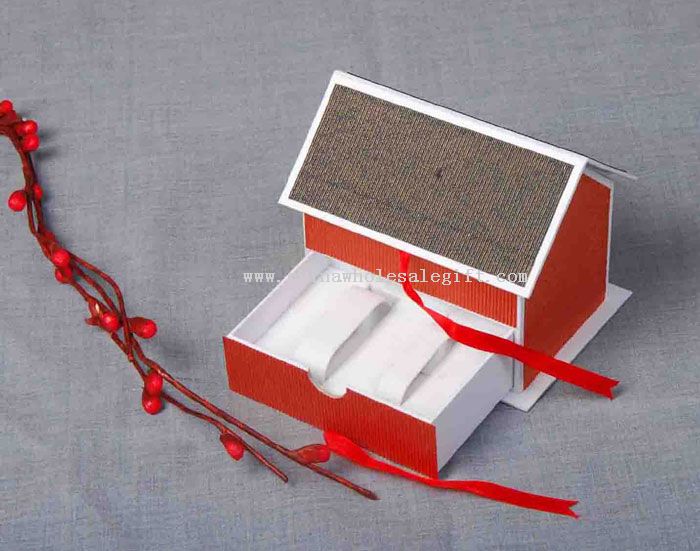 Watch Box
