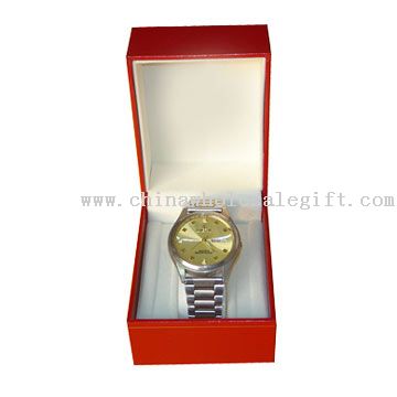 Watch Box