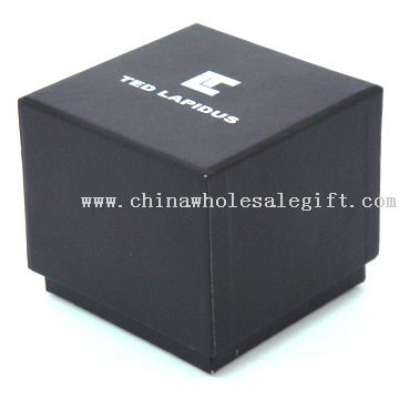 Watch Box