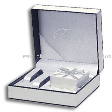 Watch Box