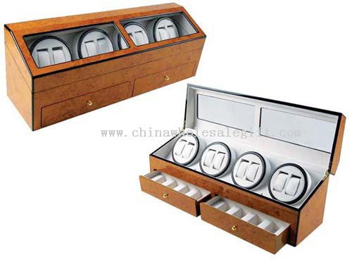 Watch Box