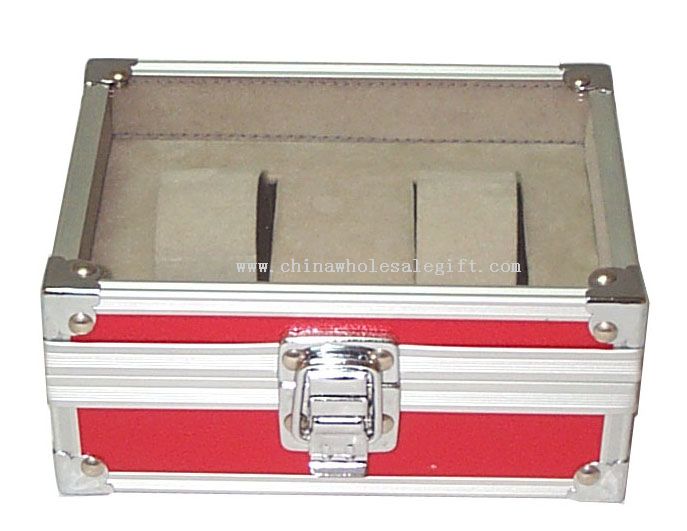 Watch Case