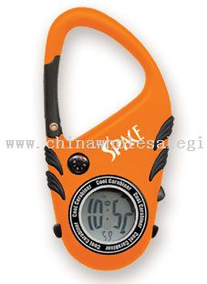 Clip Watch