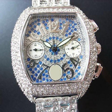 Fashion Brand Wrist Watches