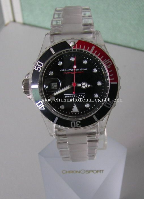 Love watch