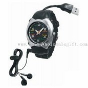 MP3 Watch images