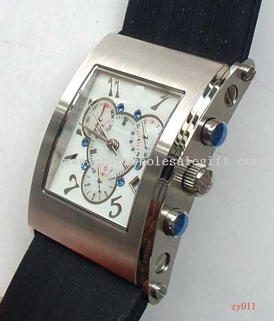 Mechanical watch