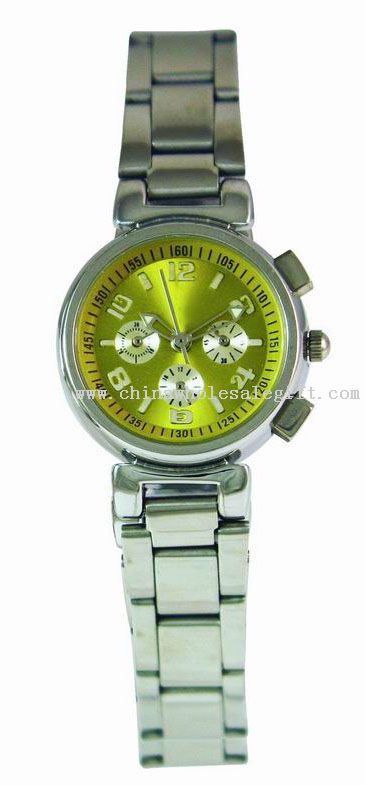 multifunction watch