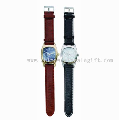 multifunction watch