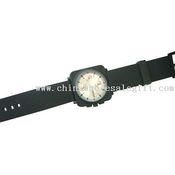 Promotional Watch
