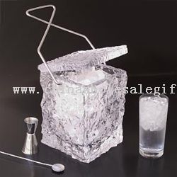 Ice Block Ice Bucket