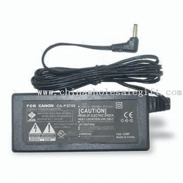 60Hz AC Adapter