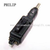 Mobile Phone Accessary Philip adaptor images