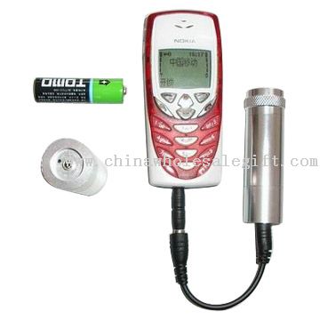 Emergency Chargers