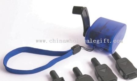 Emergency Mobile charger