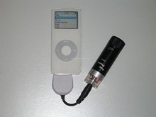 emergency charger images
