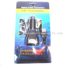 Moblie Phone Car Charger images