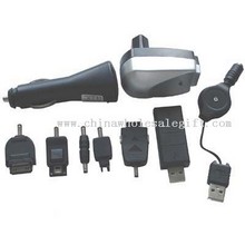 Moblie Phone Charger Kit images