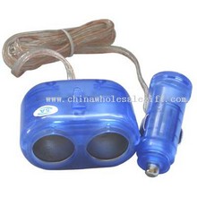 Two Way Cigar Socket images