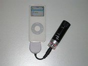 emergency charger images