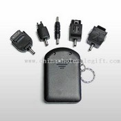 Portable Emergency Mobile Phone Battery Charger images